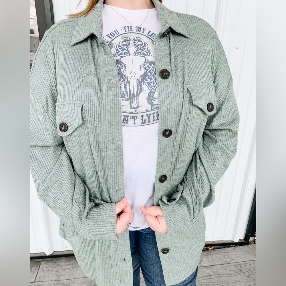 BNWT Long Sleeve Top